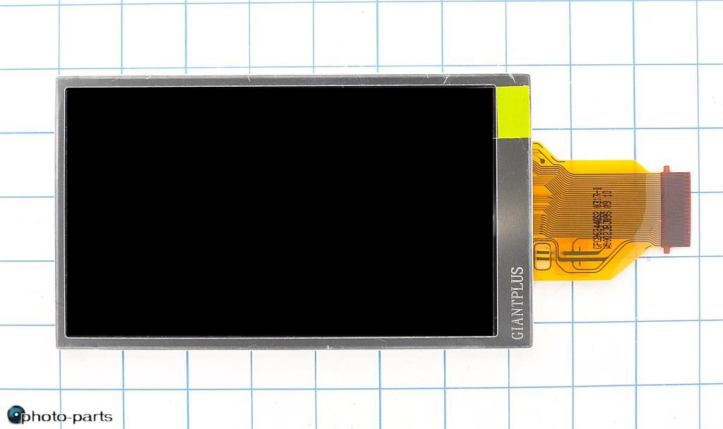 LCD Giantplus 307294000